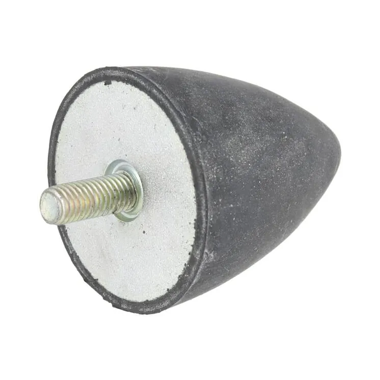 Rubber stop  83030011 Kuhn