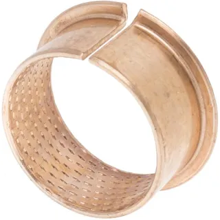 Collarbush 83015561 Kuhn