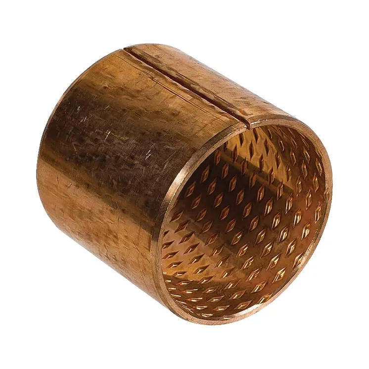 Bearing Bush  83014043 Kuhn
