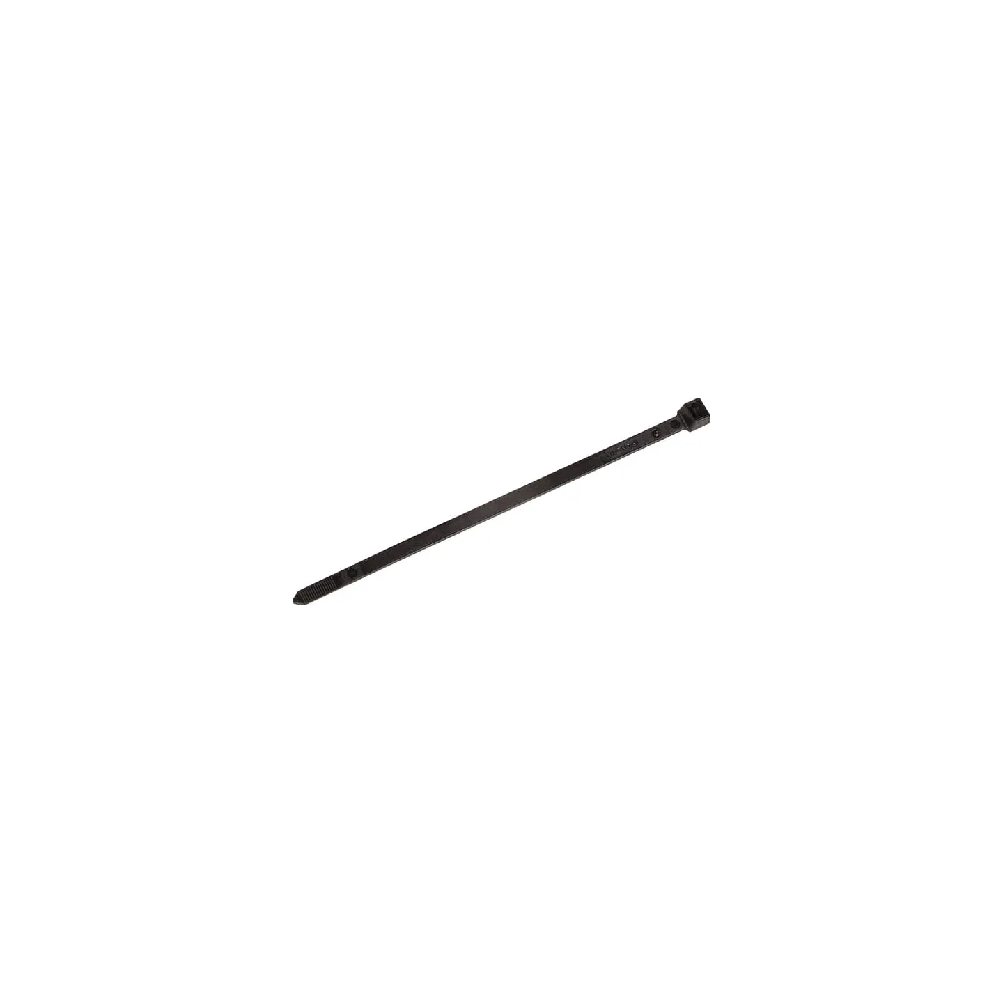 Plastic cable tie  83090086 Kuhn