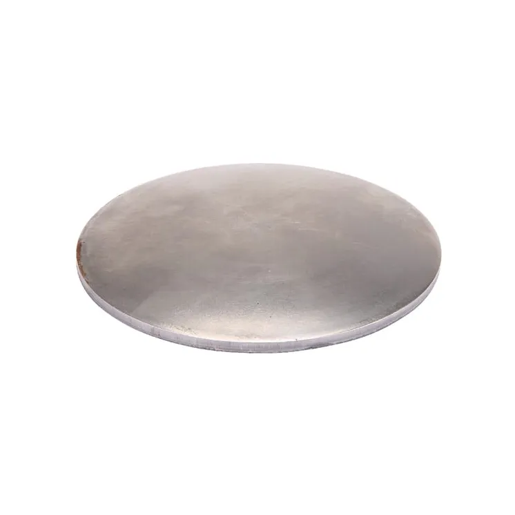Expanding Cap  83040004 Kuhn