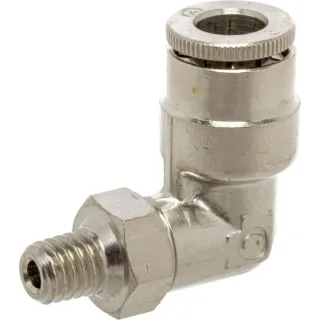 Elbow Coupling  82210031 Kuhn