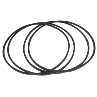 V-belt Set (3)   83101253 Kuhn