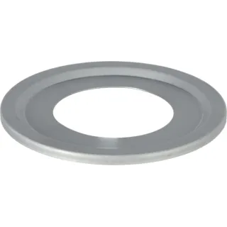 Flexible Axial Seal  82153057 Kuhn