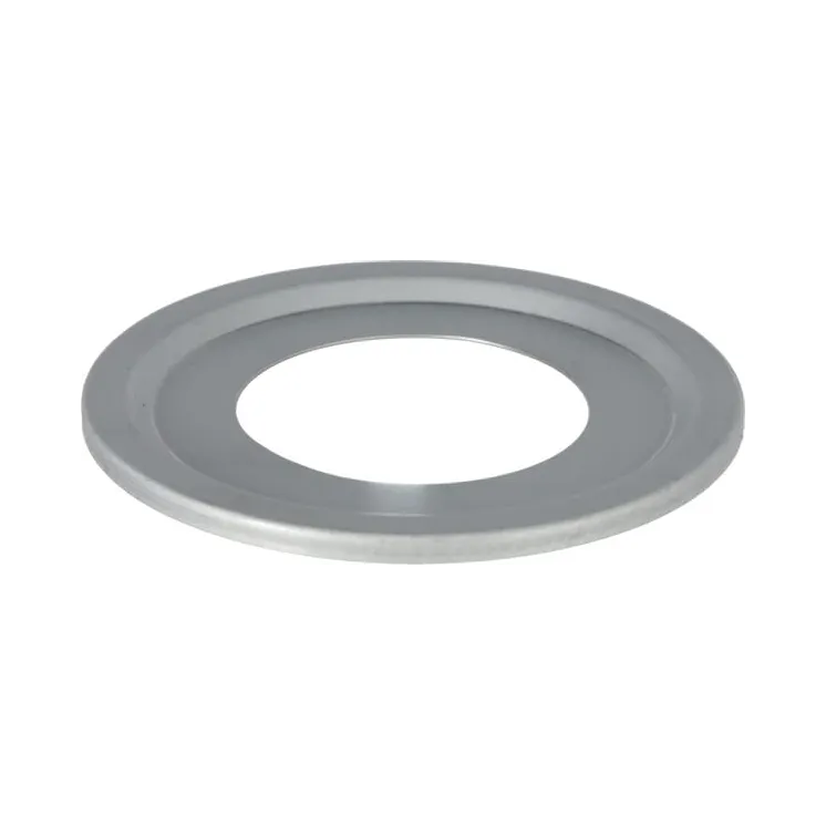 Flexible Axial Seal  82153057 Kuhn
