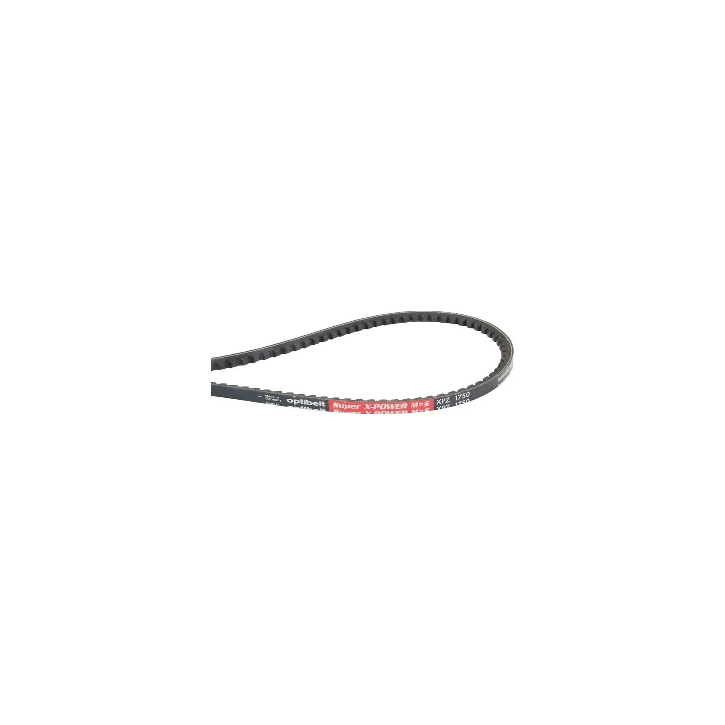 V-belt   83101051 Kuhn