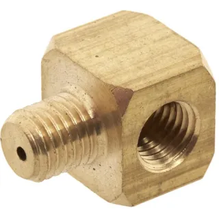 Elbow Coupling  82210064 Kuhn