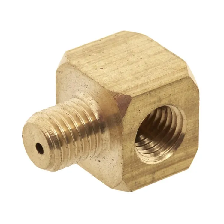 Elbow Coupling  82210064 Kuhn