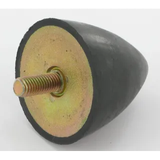 Rubber Stop   83030012 Kuhn