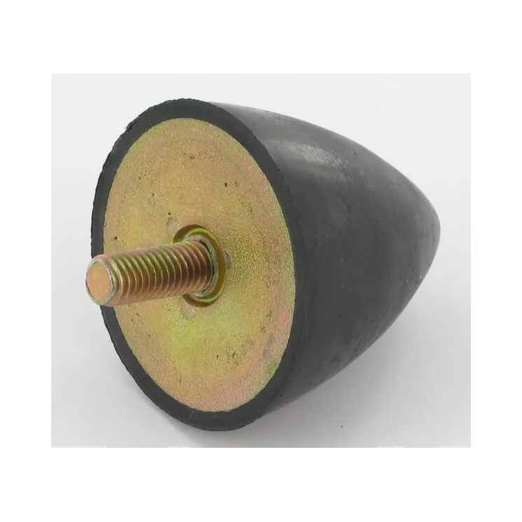Rubber Stop   83030012 Kuhn
