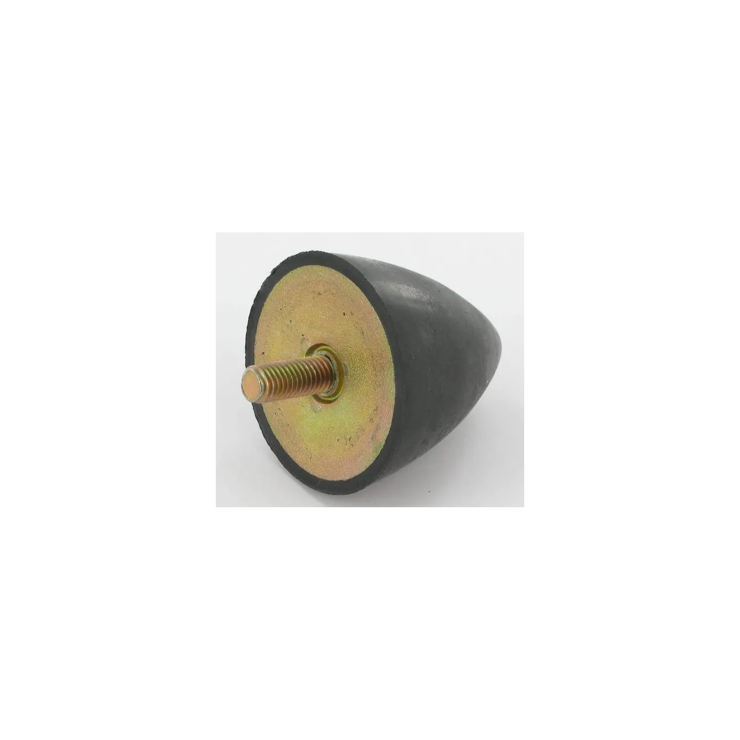 Rubber Stop   83030012 Kuhn