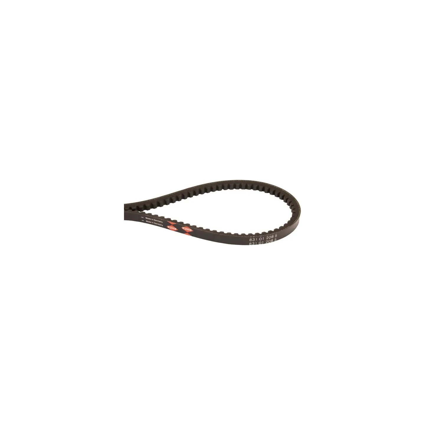 V-Belt  83101208 Kuhn