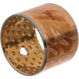Wrapped bush  83013530 Kuhn