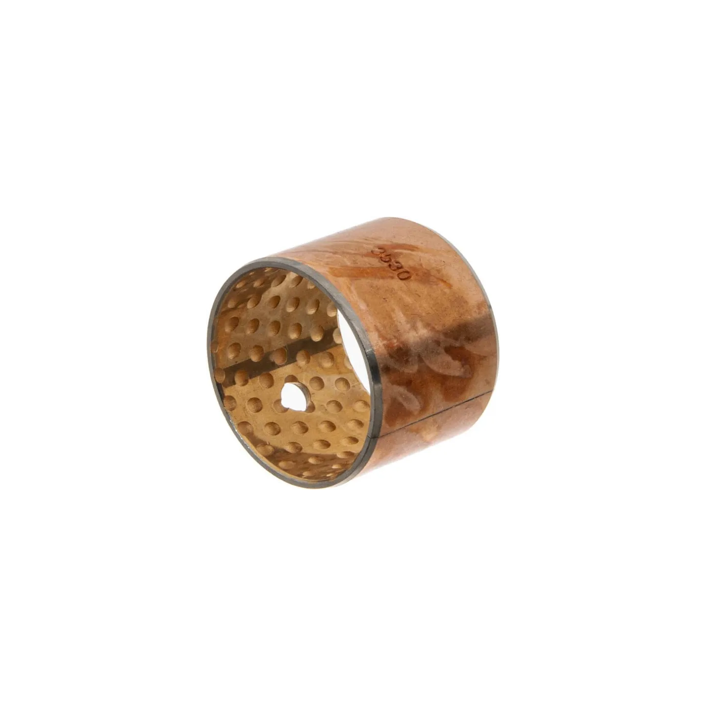 Wrapped bush  83013530 Kuhn