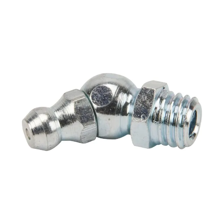 Grease nipple  82200802 Kuhn