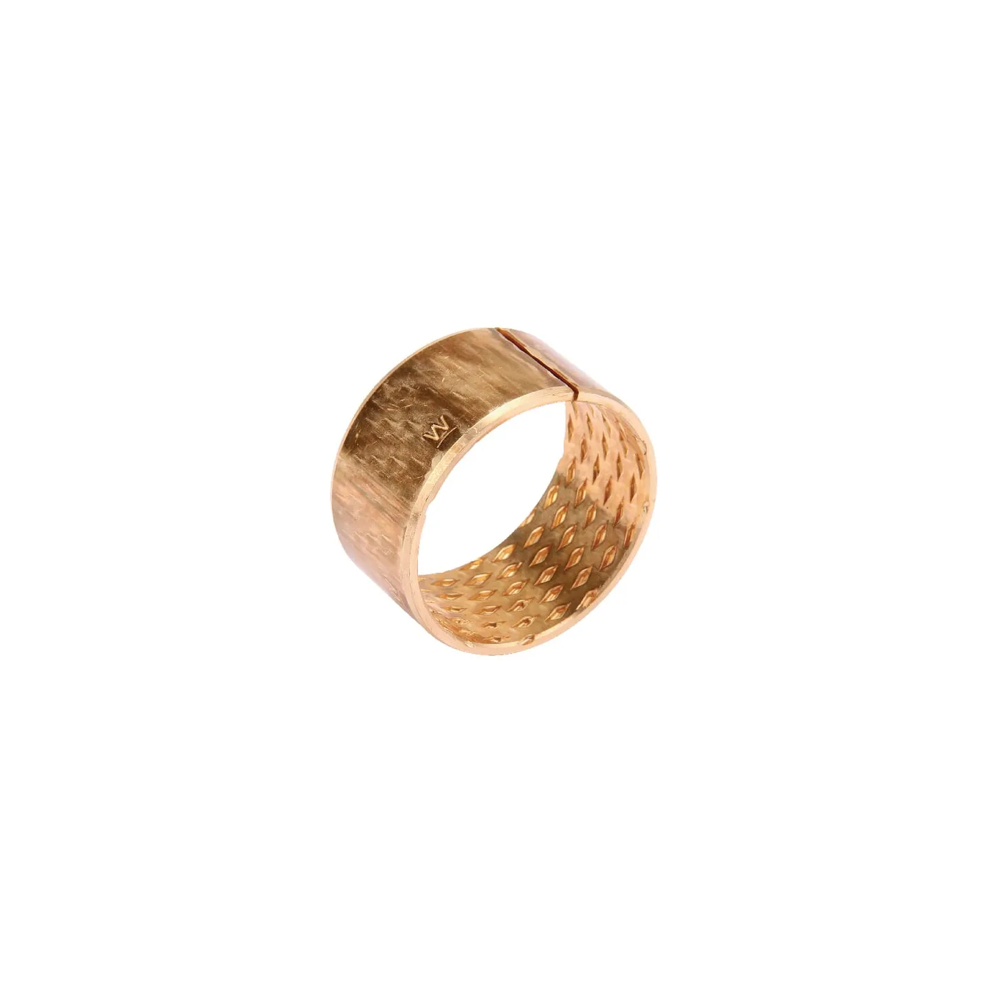 Bearing bush  83013539 Kuhn