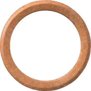 Seal ring  82131824 Kuhn