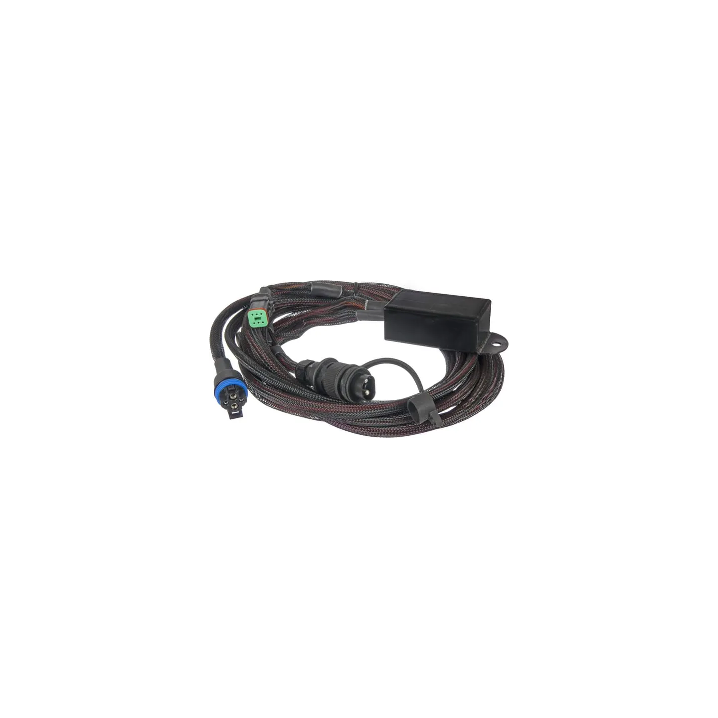 Cable harness  83233187 Kuhn 83233153