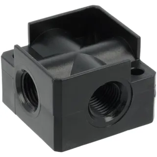 Junction box  83230016 Kuhn