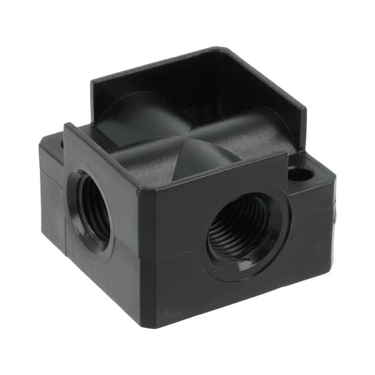 Junction box  83230016 Kuhn