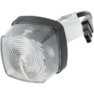 Front lamp white  83240404 Kuhn