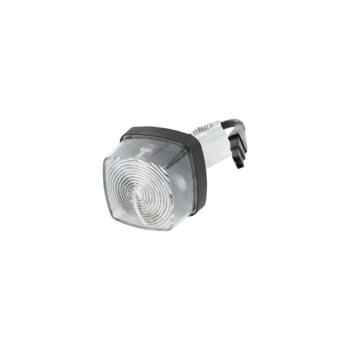 Front lamp white  83240404 Kuhn