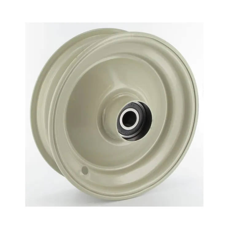 Rim complete   83300028 Kuhn