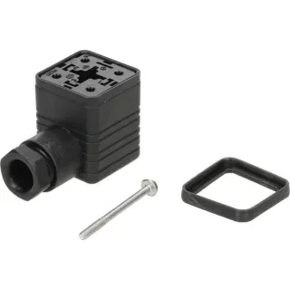 Connector  83235021 Kuhn