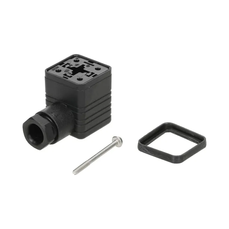 Connector  83235021 Kuhn