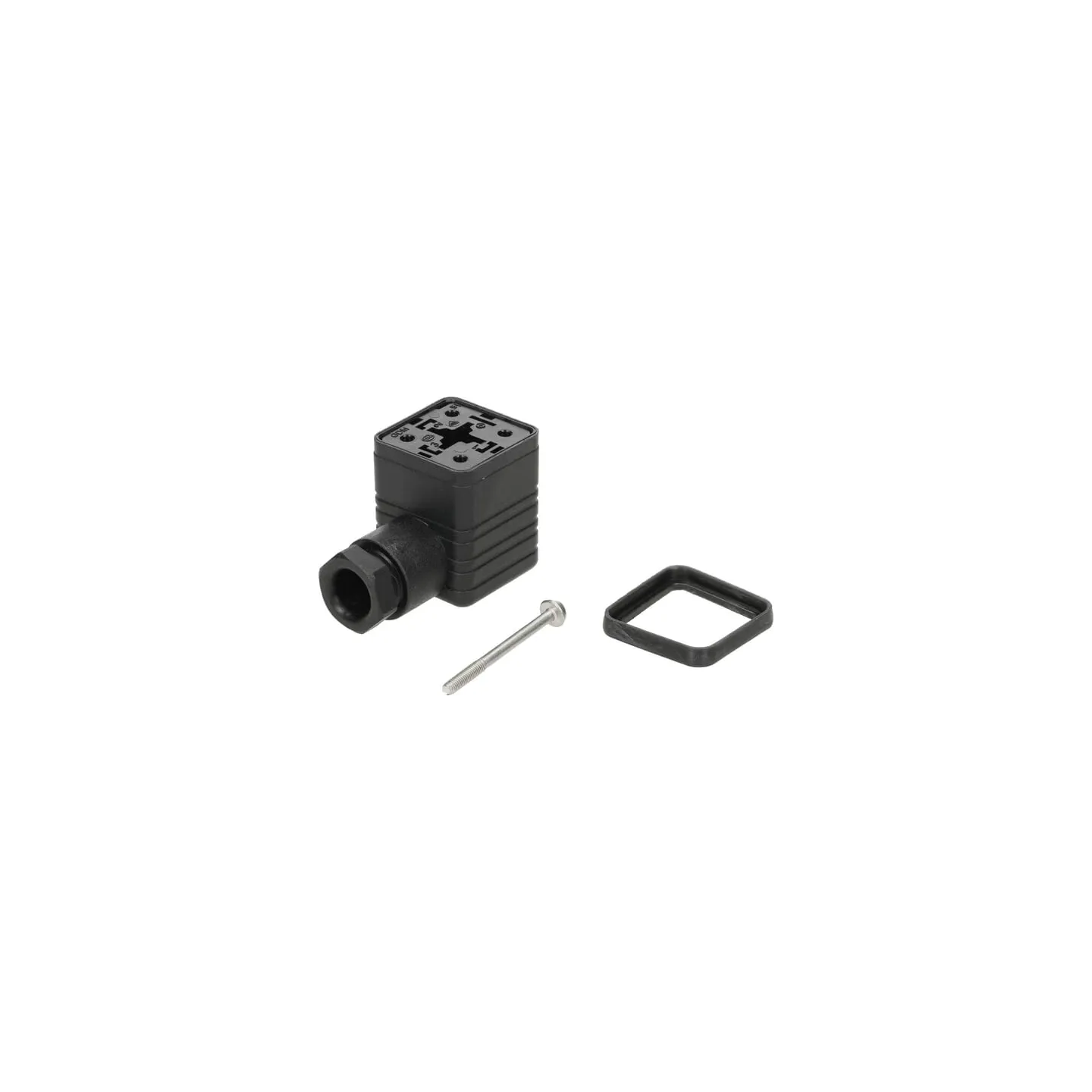 Connector  83235021 Kuhn