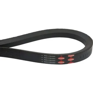 V-belt   83102268 Kuhn