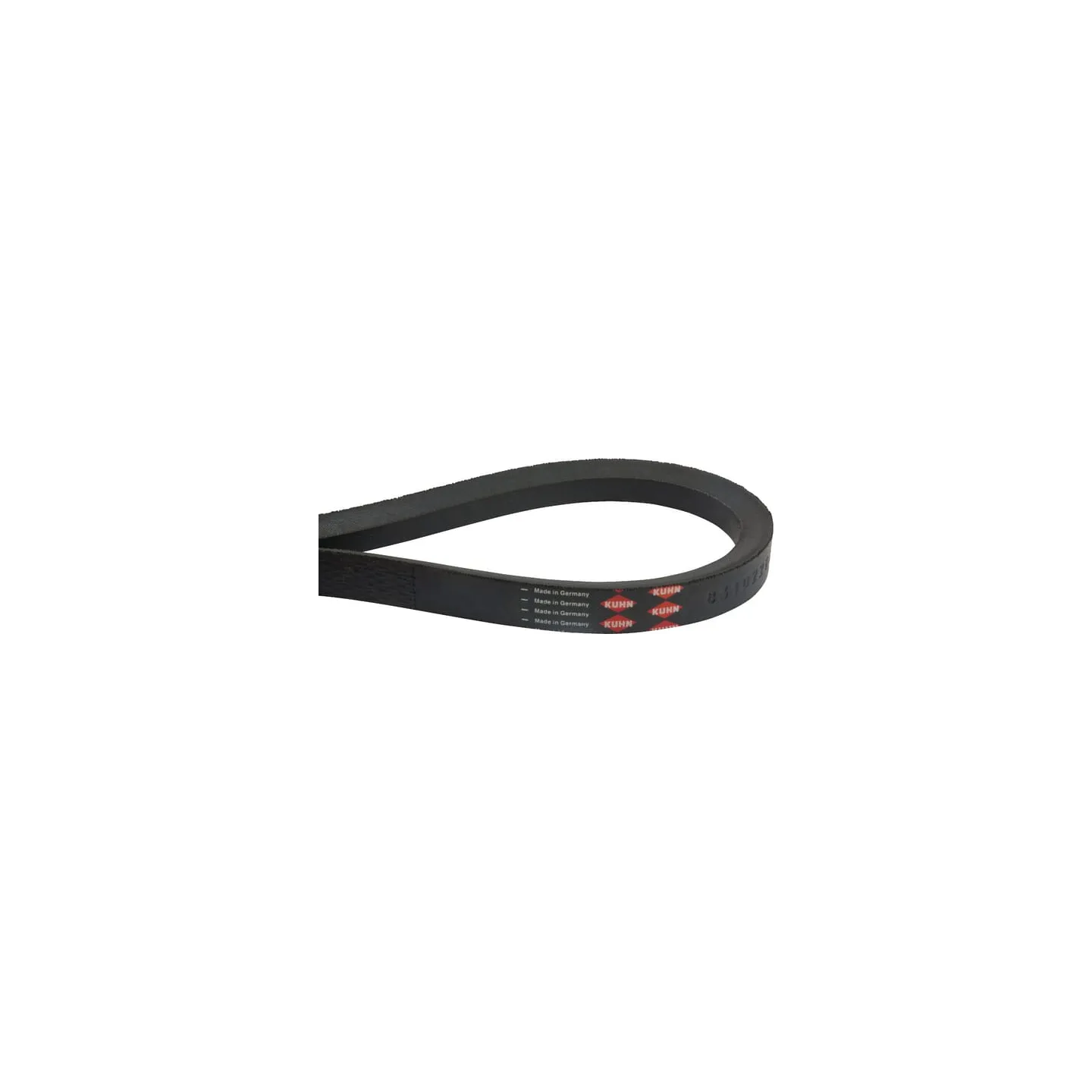 V-belt   83102268 Kuhn