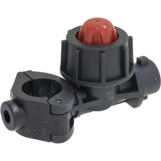 Sprayer jet support  83600281 Kuhn