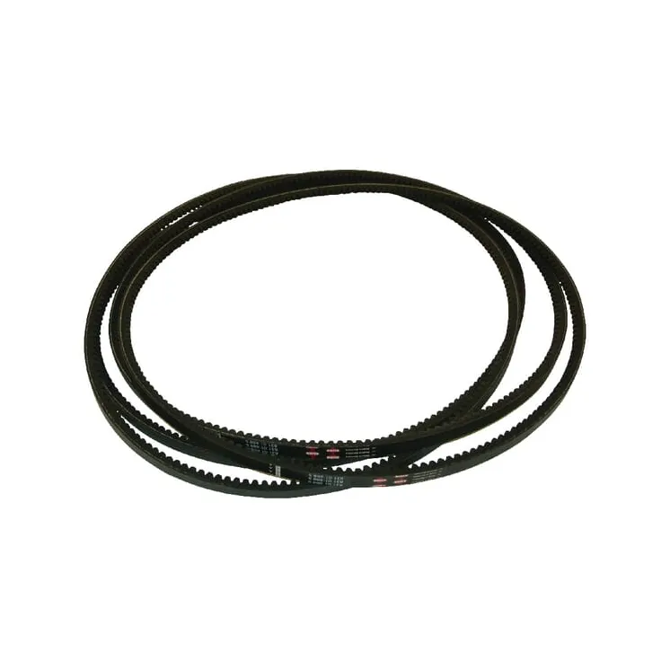 V-Belt Set (4)   83101688 Kuhn 83101790