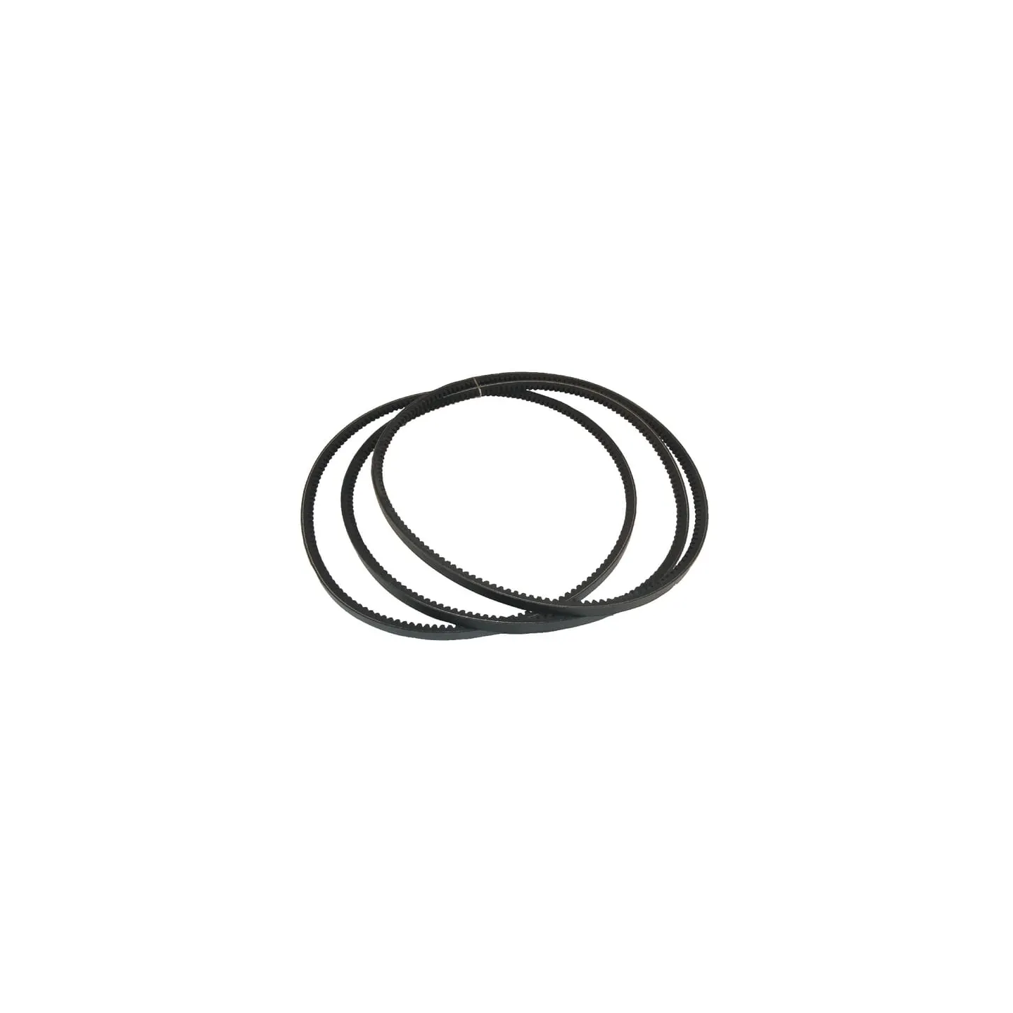 V-belt Set (4)   83101791 Kuhn