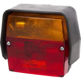 Aizmugurējais lukturis 83240400 Kuhn