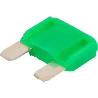 Fuse Maxi, 30A  83233031 Kuhn