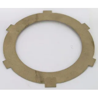 Clutch Disc   83250000 Kuhn