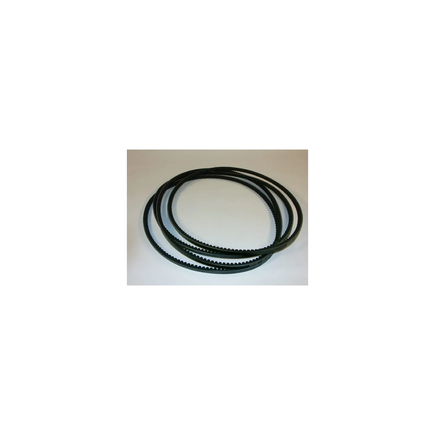 V-belt Set (4)   83101682 Kuhn 83101782