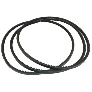 V-belt Set (4)   83101792 Kuhn