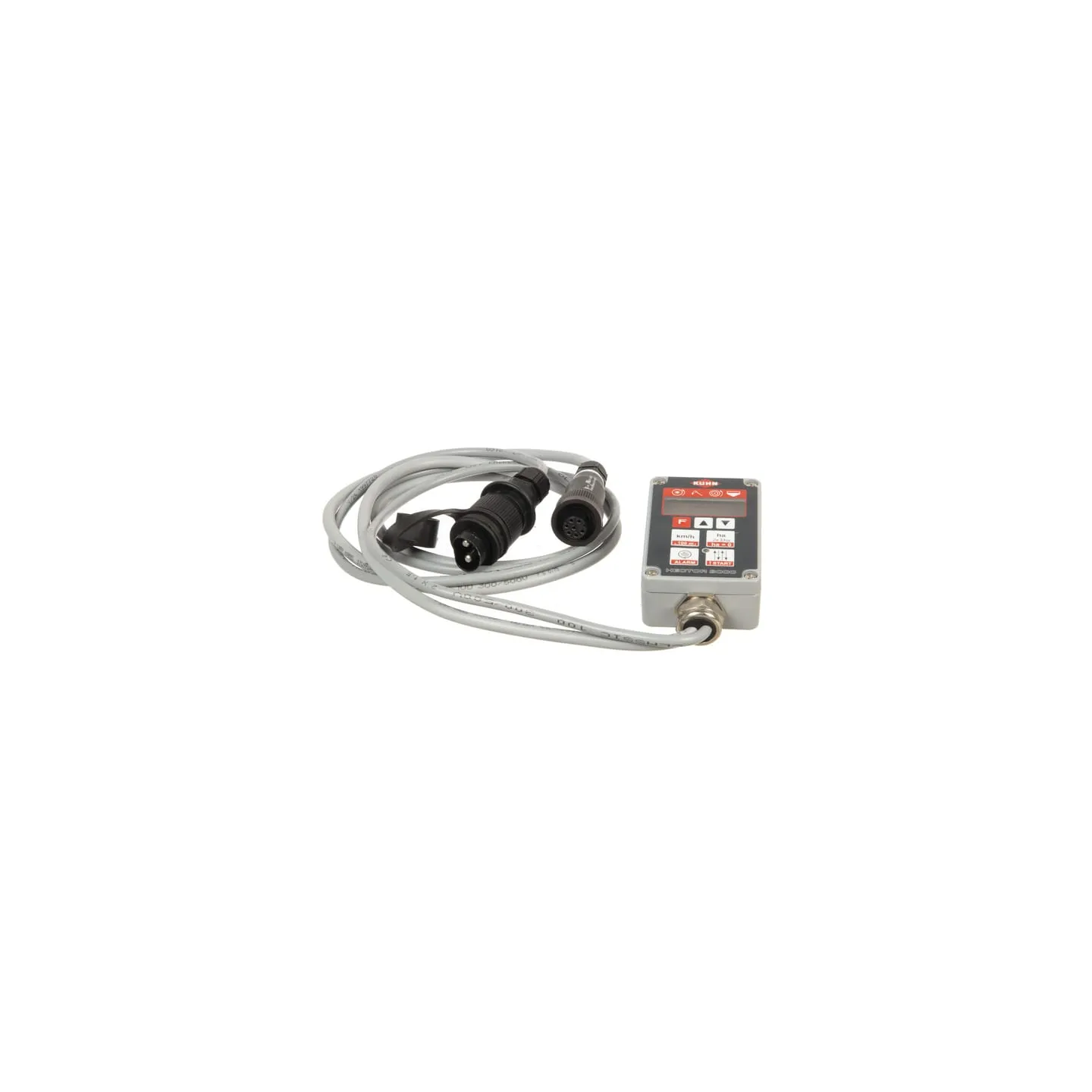 Control box Hector3000  83232025 Kuhn 83232010