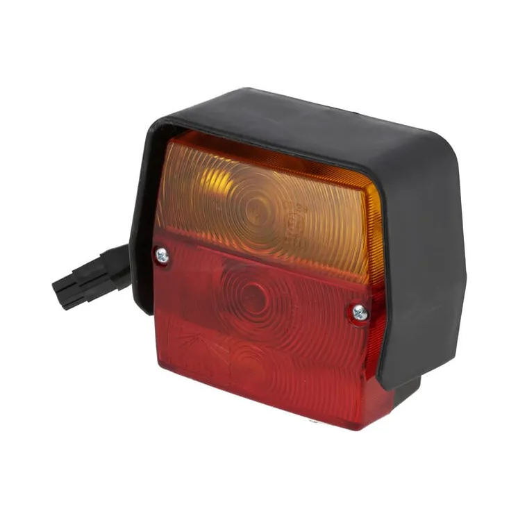 Rear lamp RH  83240401 Kuhn