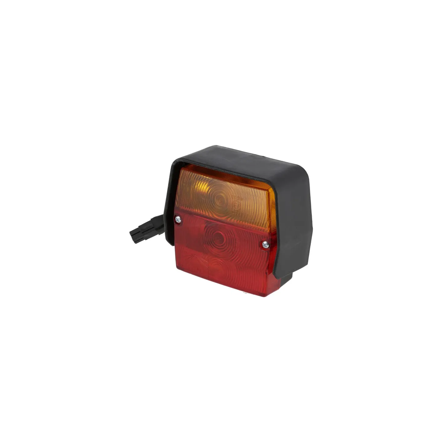 Aizmugurējais lukturis RH 83240401 Kuhn