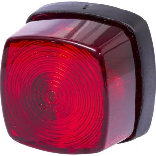 Red tail lamp  83240405 Kuhn
