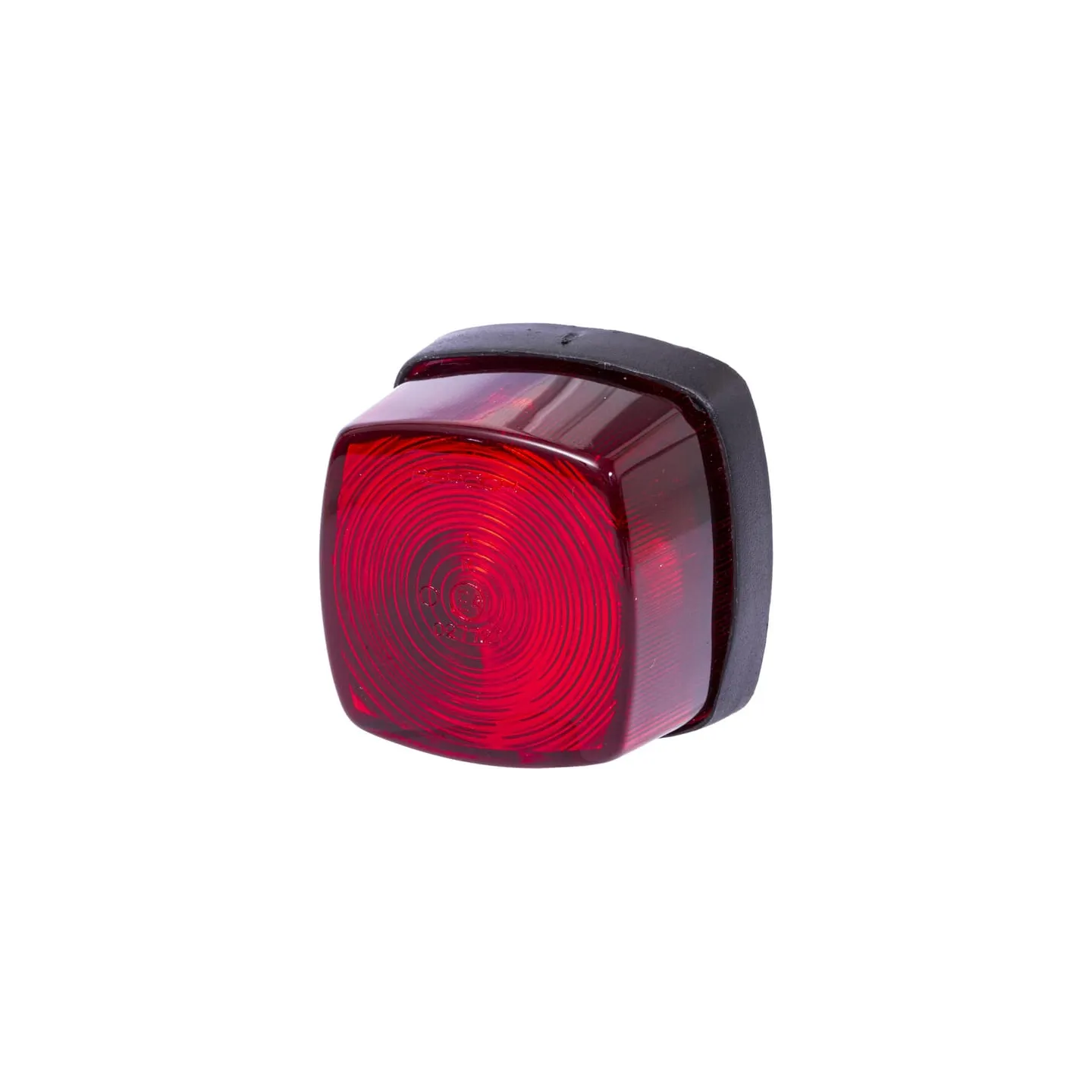 Sarkans aizmugurējais lukturis 83240405 Kuhn