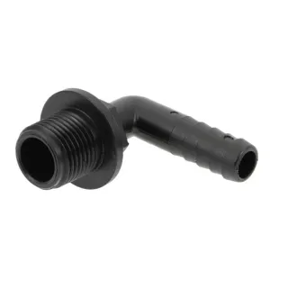 Angled connection outer thread  83655039 Kuhn 83600128