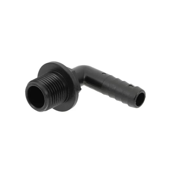 Angled connection outer thread  83655039 Kuhn 83600128