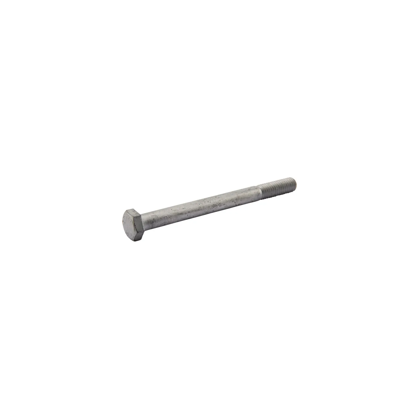 Sešstūra galvas skrūve M8x90 10.9 9010092 Krone