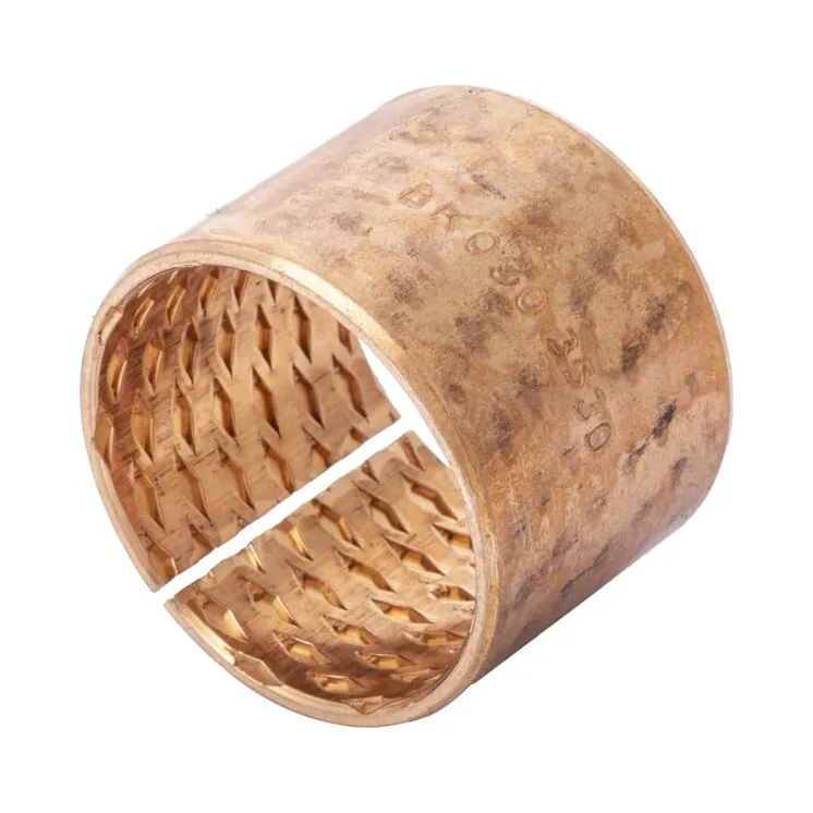 Bushing 35x39x30  900001270 Krone