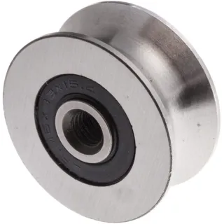 Thread spool  900028980 Krone 2855780